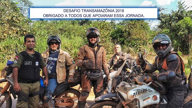 05/10/2018 - AMAZONAS